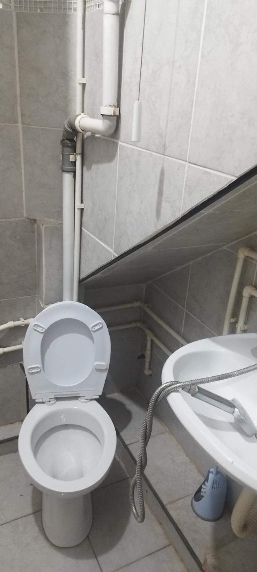Small Apartment Private Bathroom Strong Wi-Fi Belgrad Zimmer foto
